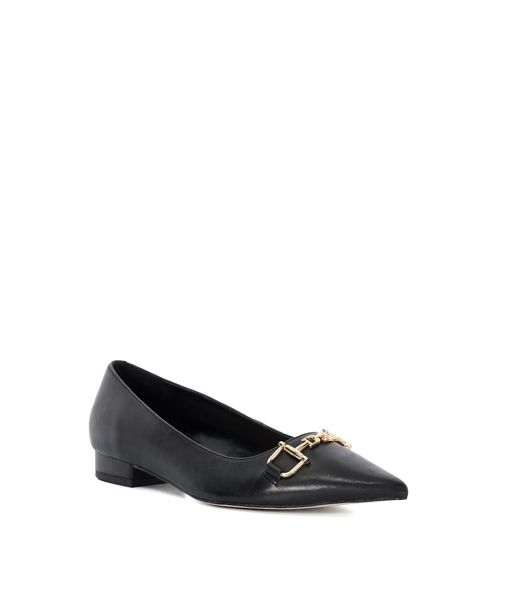 Hillingdon - Black - Image 2