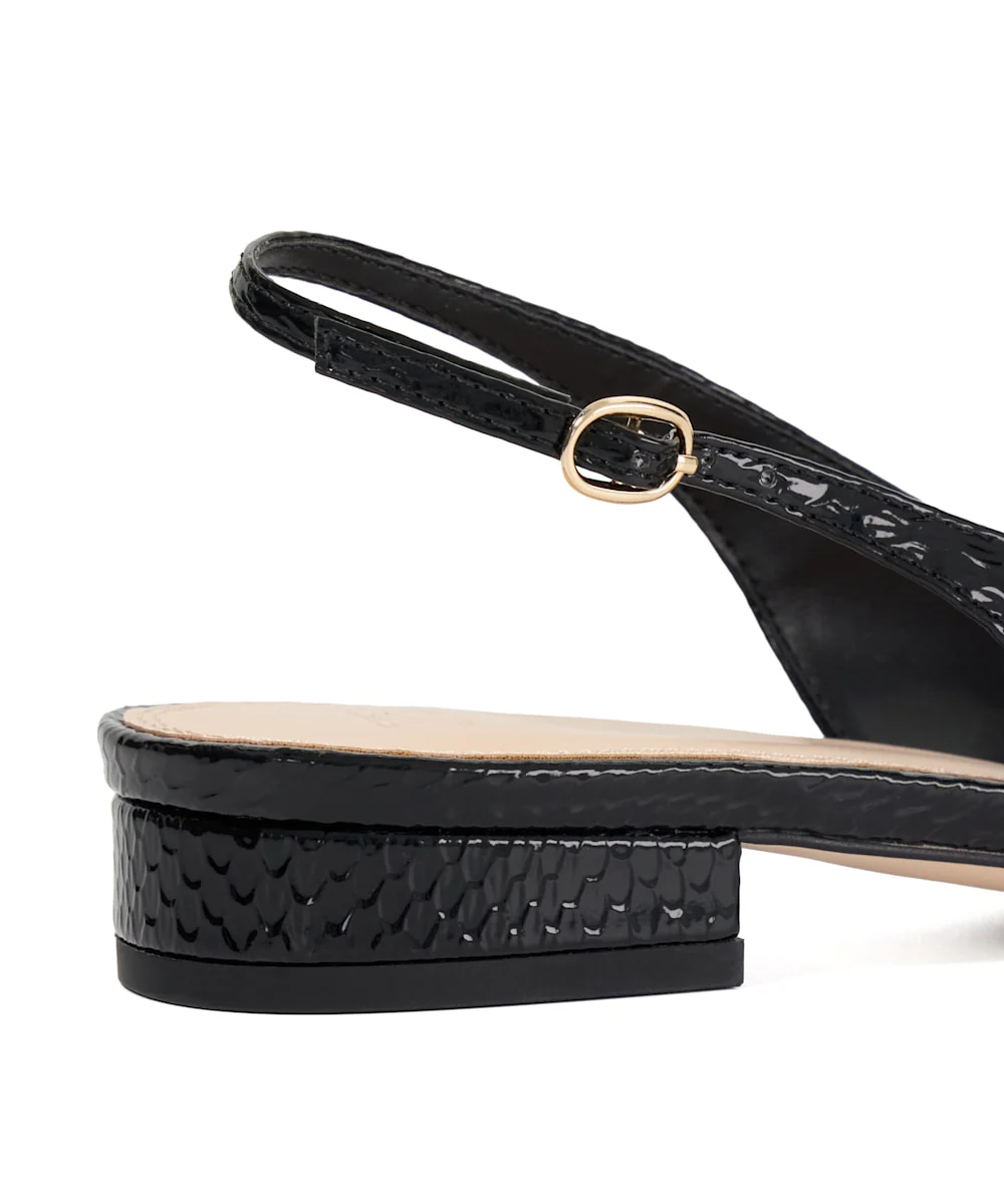 Hinge - Black - Image 5