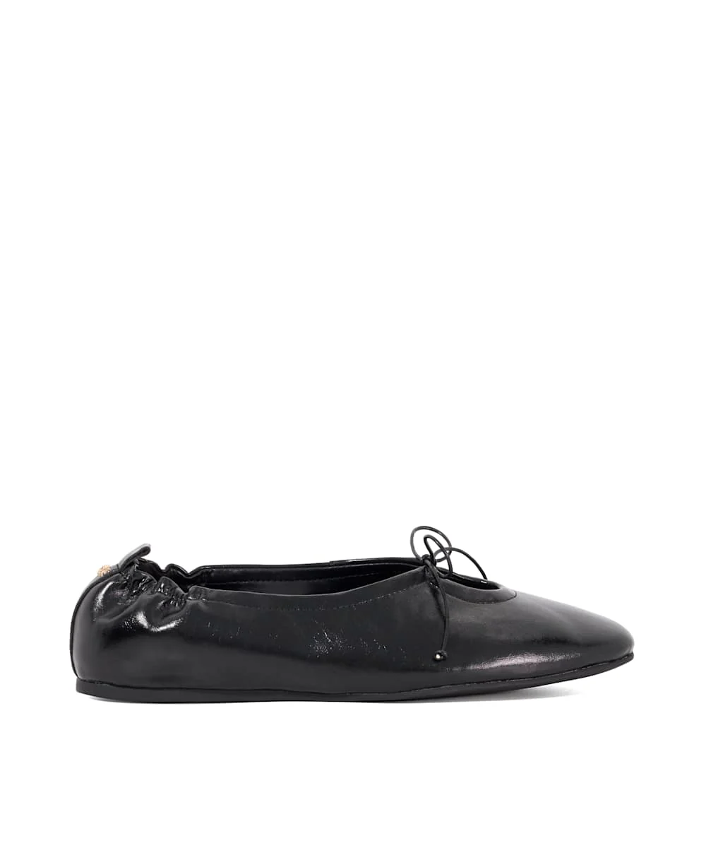 How - Black