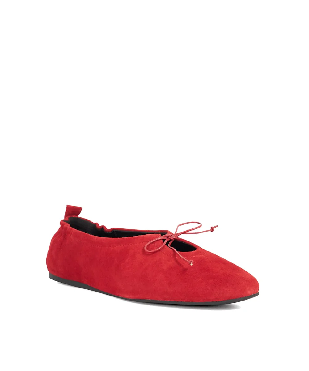 How - Red - Image 2