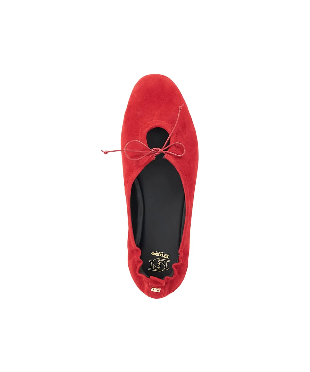How - Red - Image 3