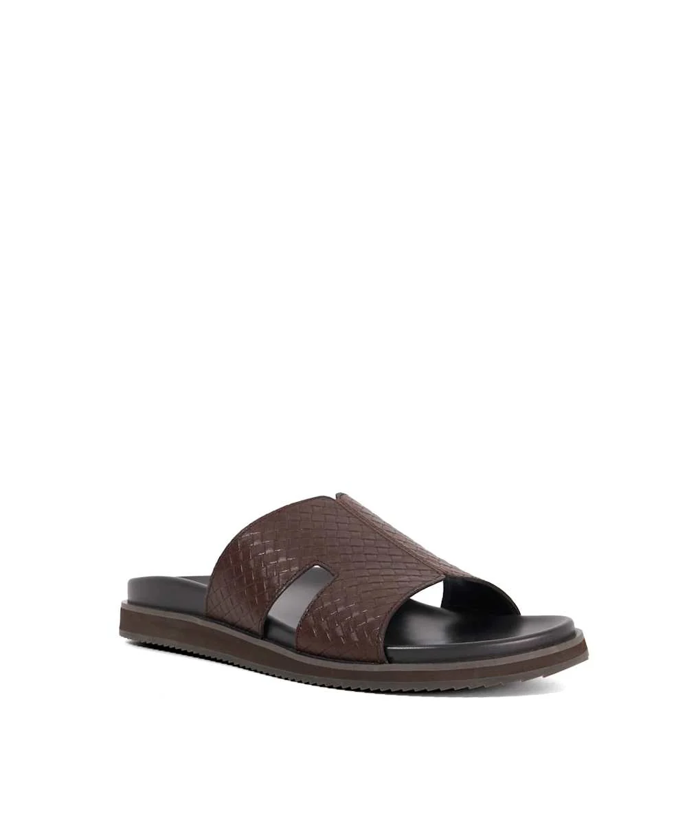 Insight Weave - Brown - Image 2