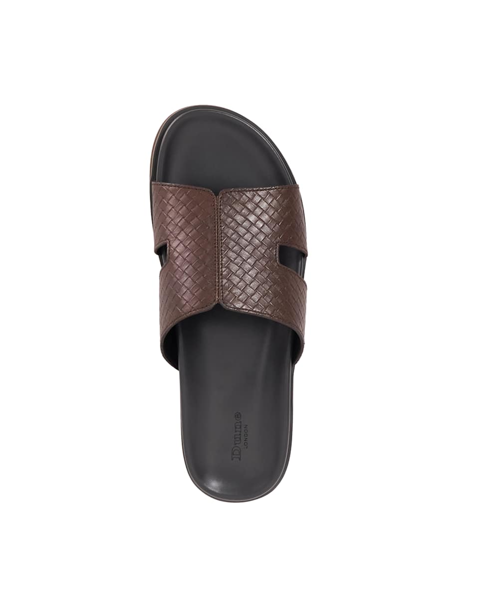 Insight Weave - Brown - Image 3