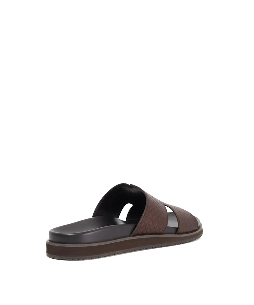 Insight Weave - Brown - Image 4