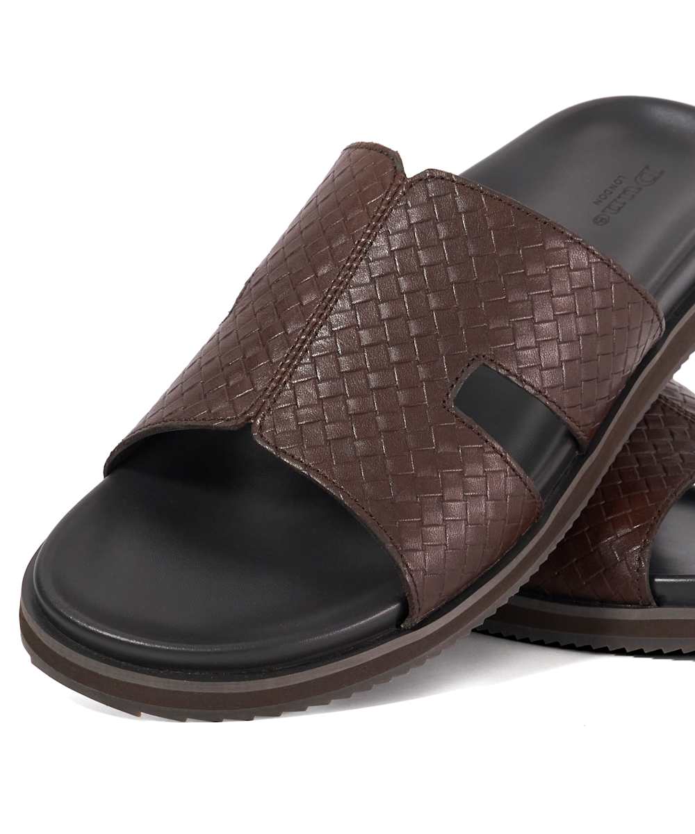 Insight Weave - Brown - Image 5