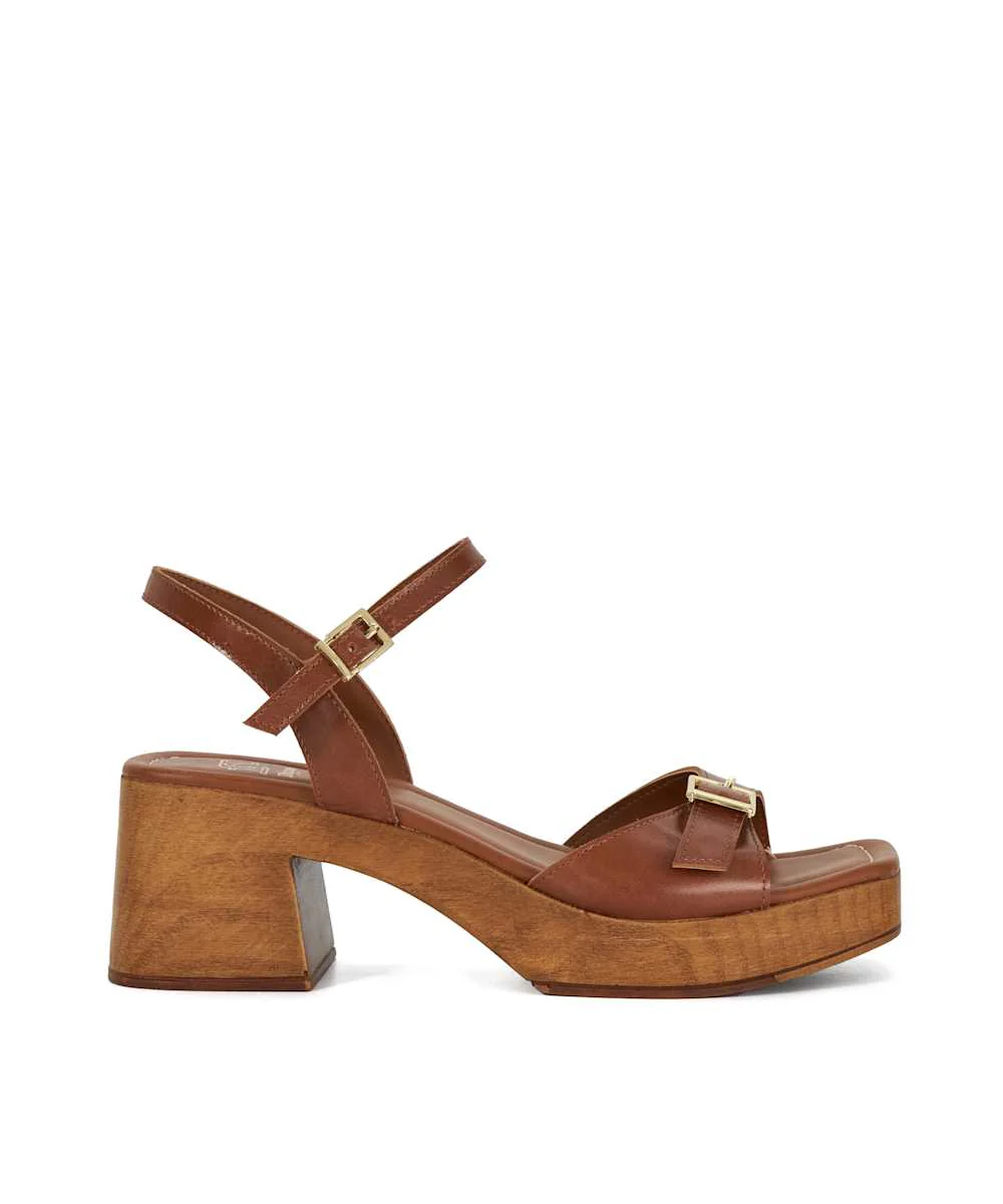 Jeane - Dark Tan