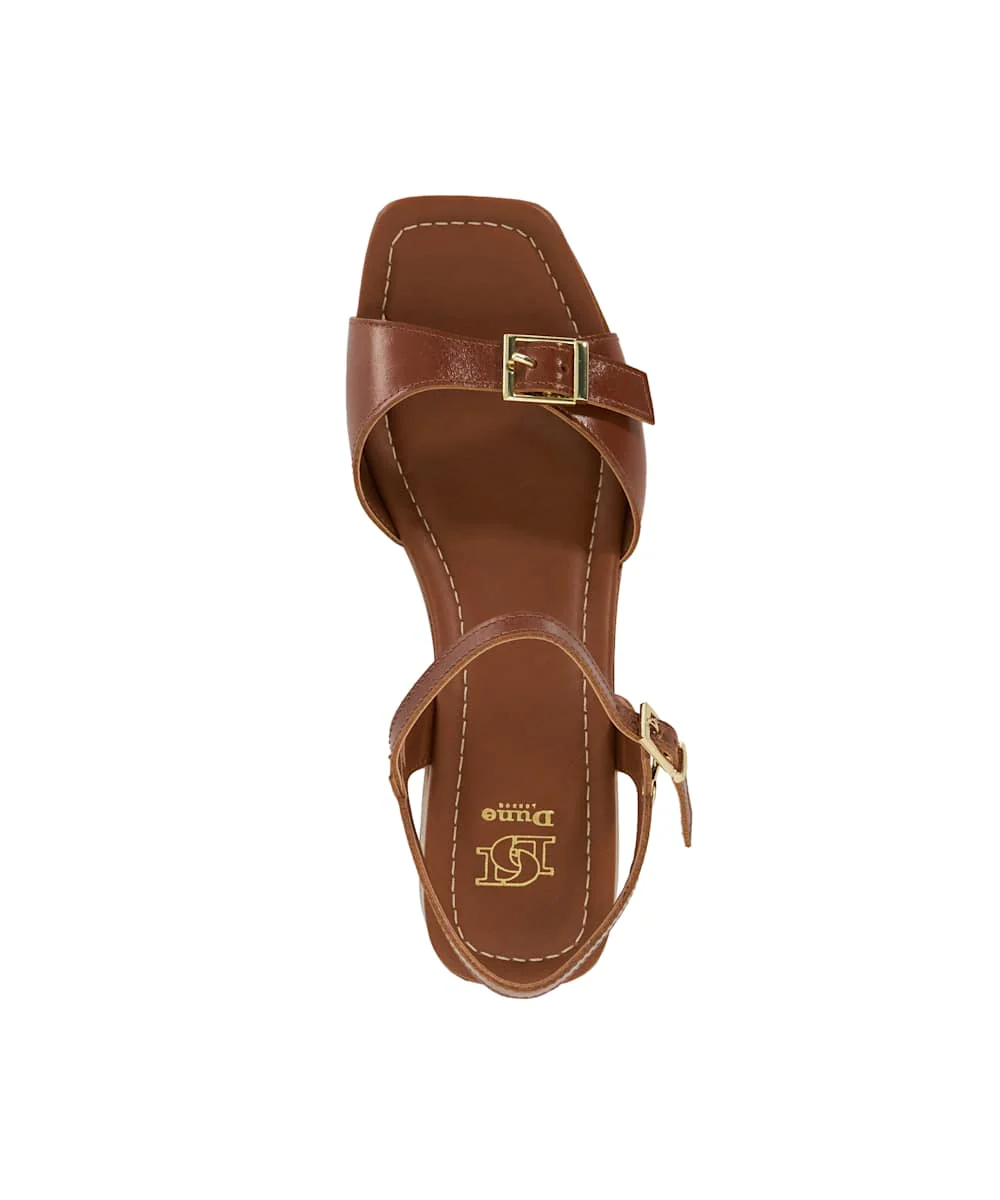 Jeane - Dark Tan - Image 3