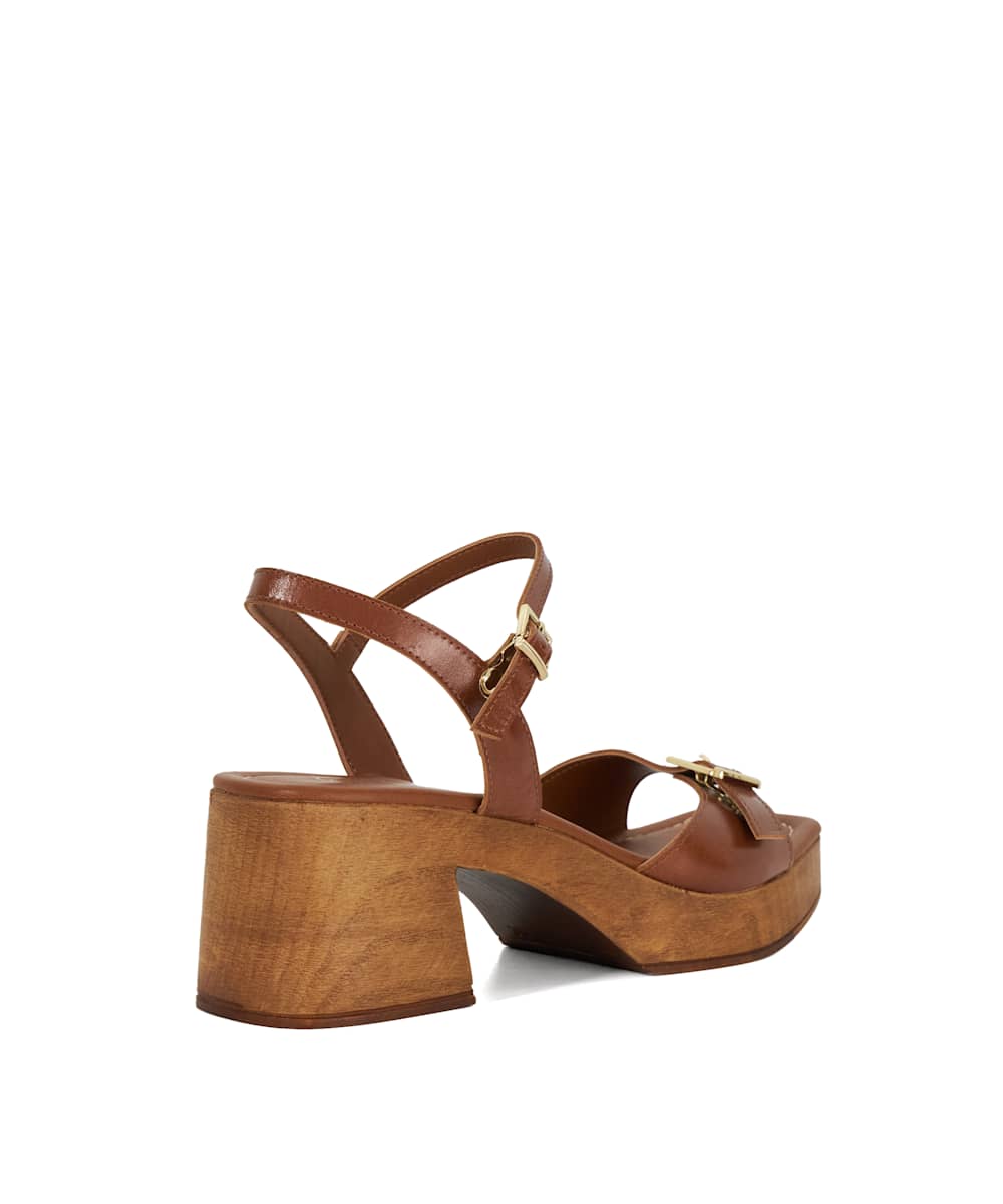 Jeane - Dark Tan - Image 4