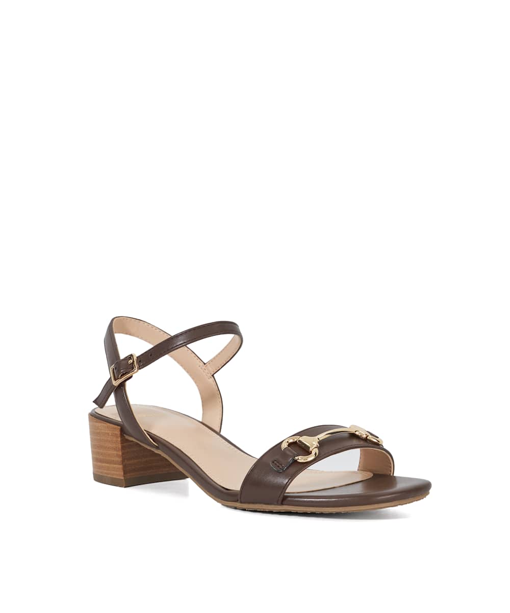 Jillas - Brown - Image 2