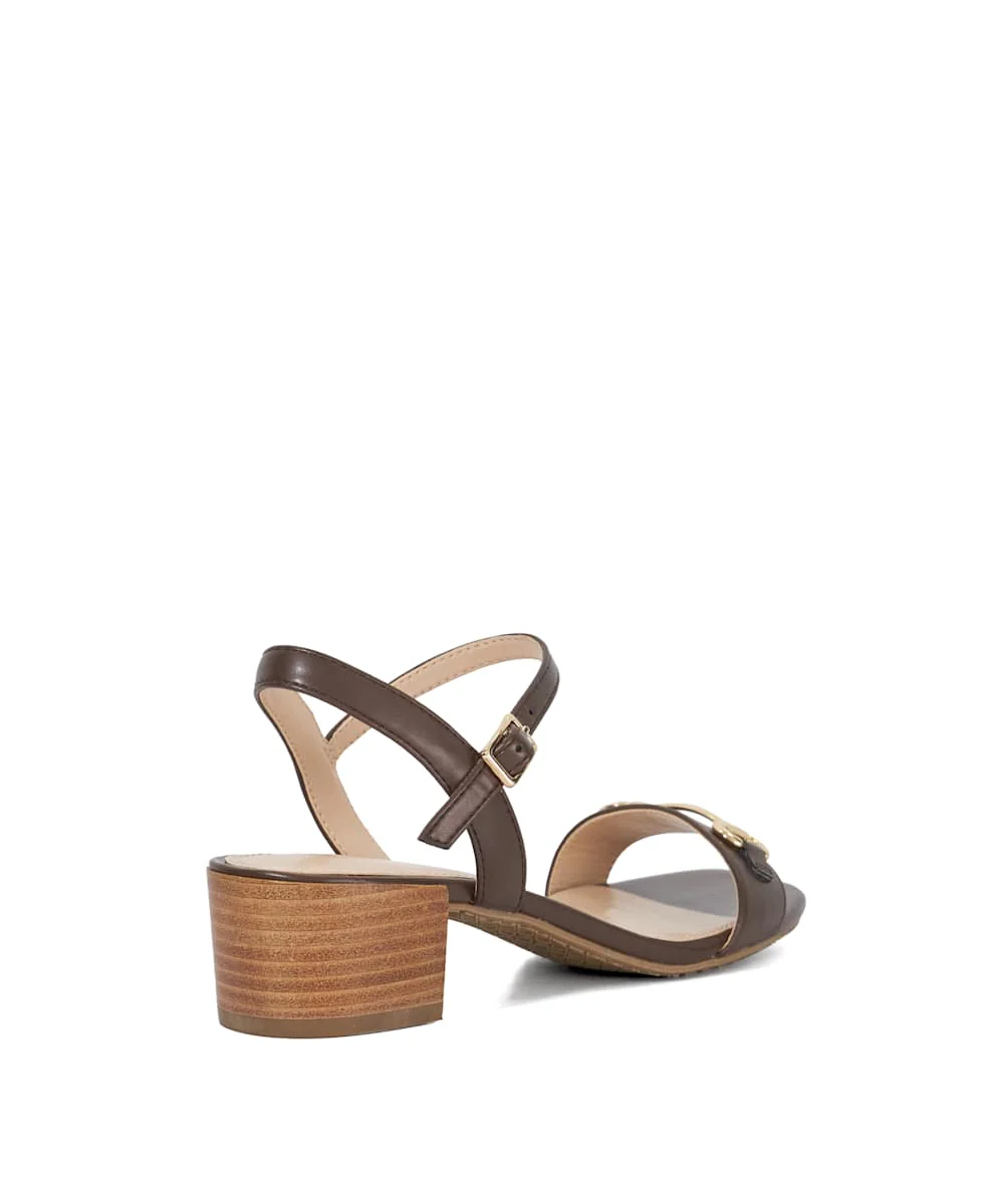 Jillas - Brown - Image 4