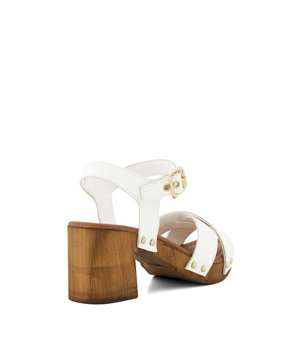 Judie T - White - Image 5