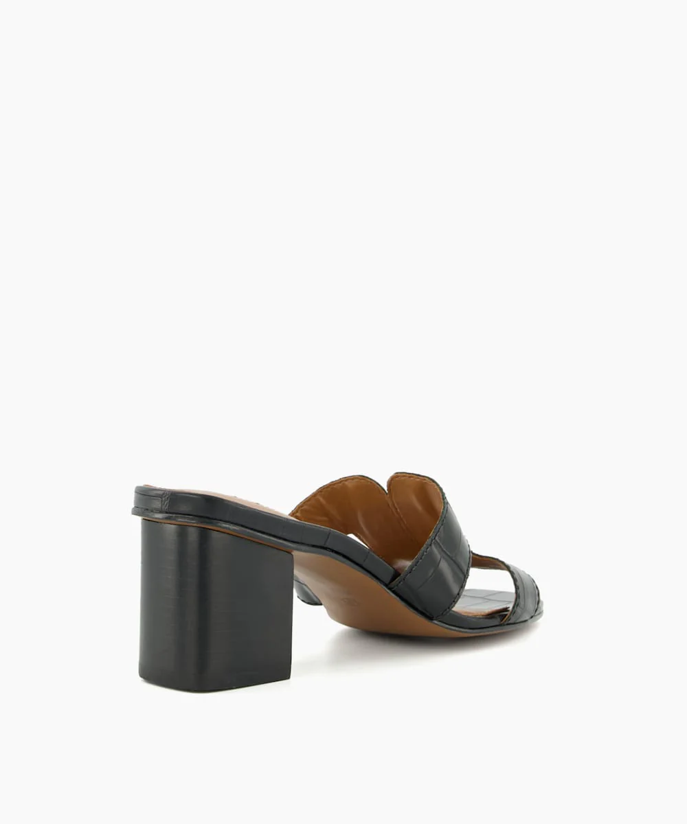 Jupe - Black - Image 5