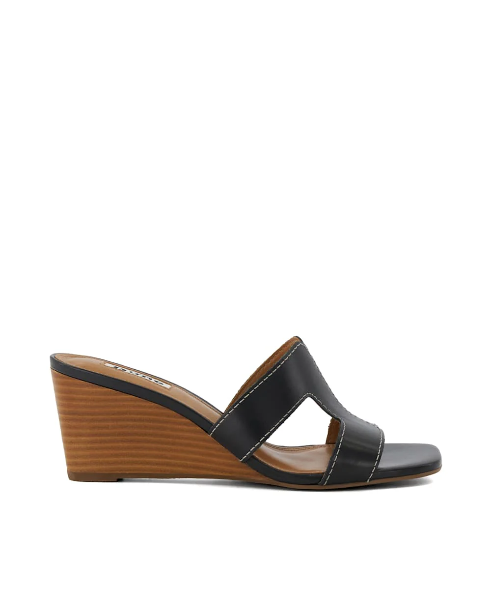 Koupe - Black