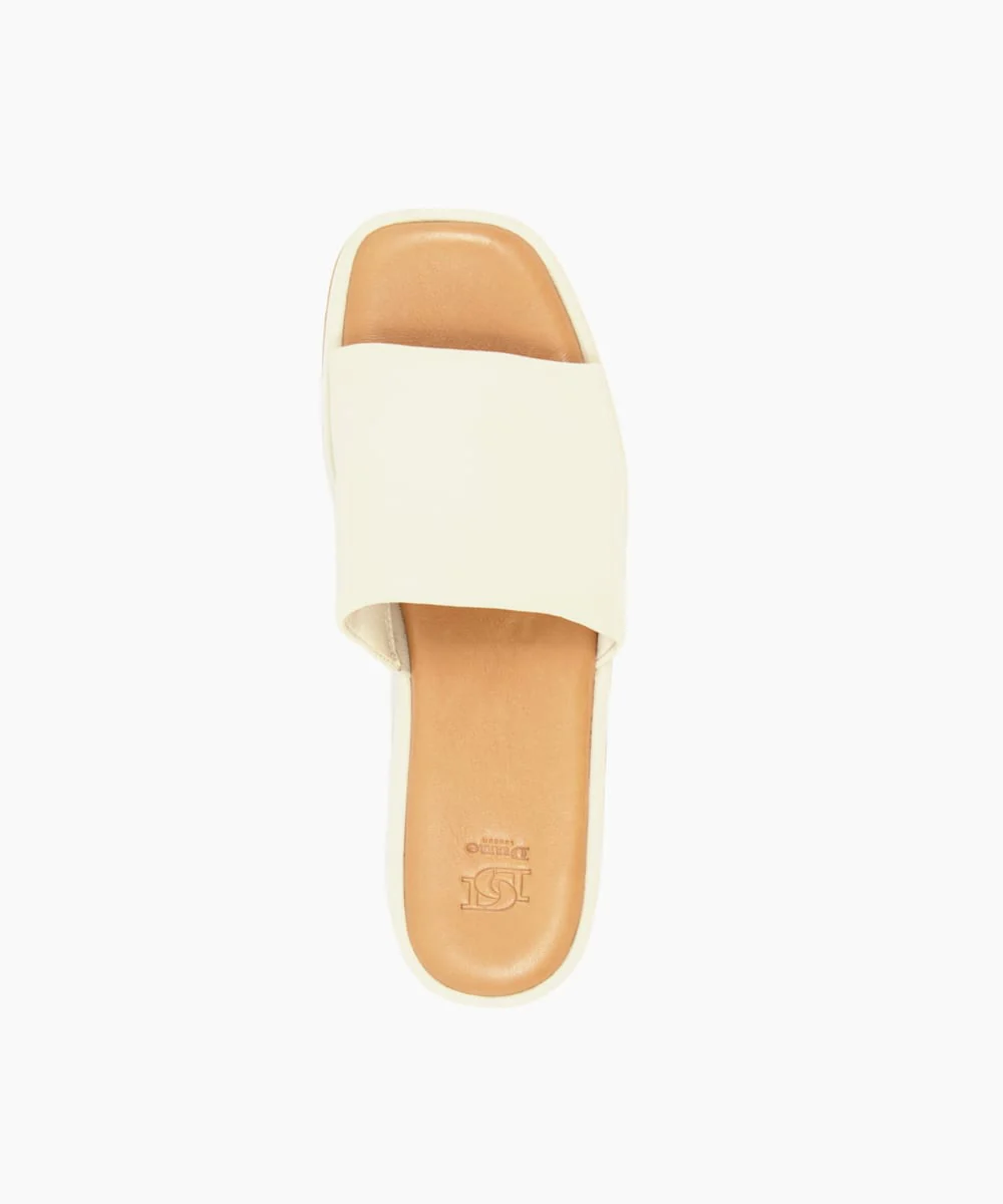 Larley T - Ivory - Image 4