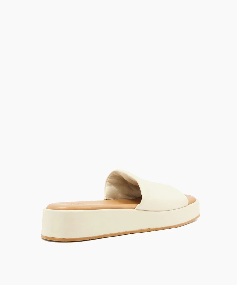 Larley T - Ivory - Image 5