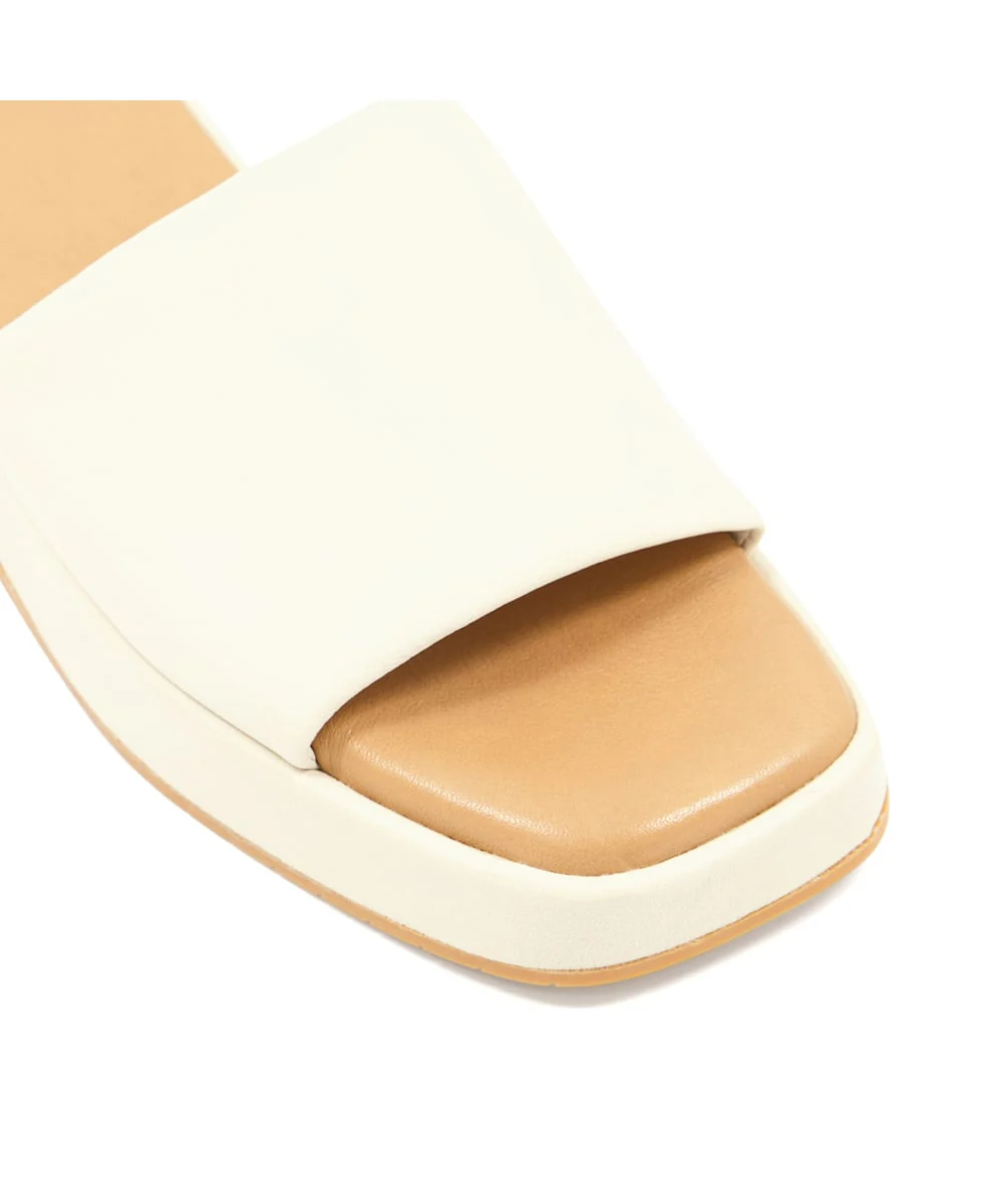 Larley T - Ivory - Image 6