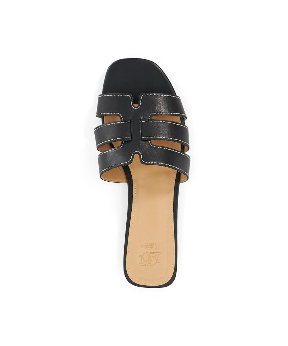 Layyla - Black - Image 3