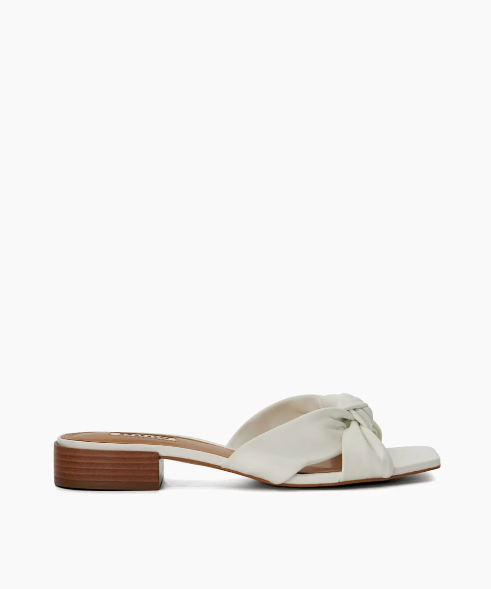 Laize - White