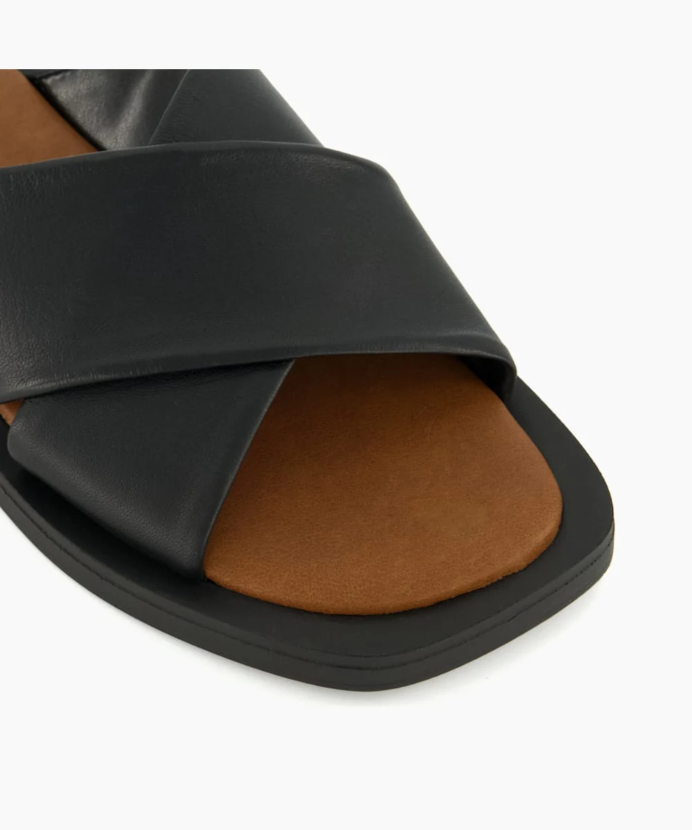 Licorice - Black Leather - Image 2