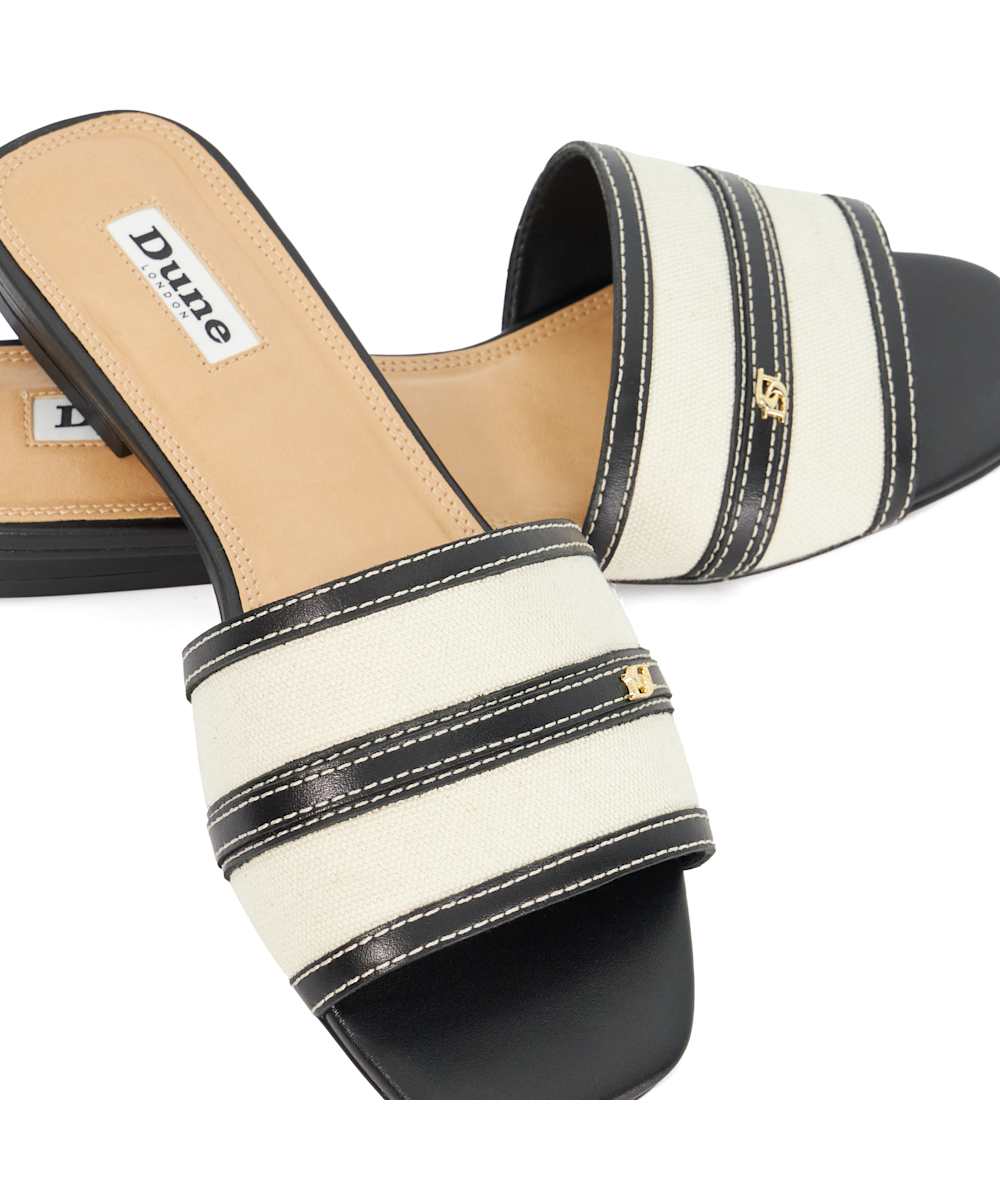 Lorenzo - Black - Image 5