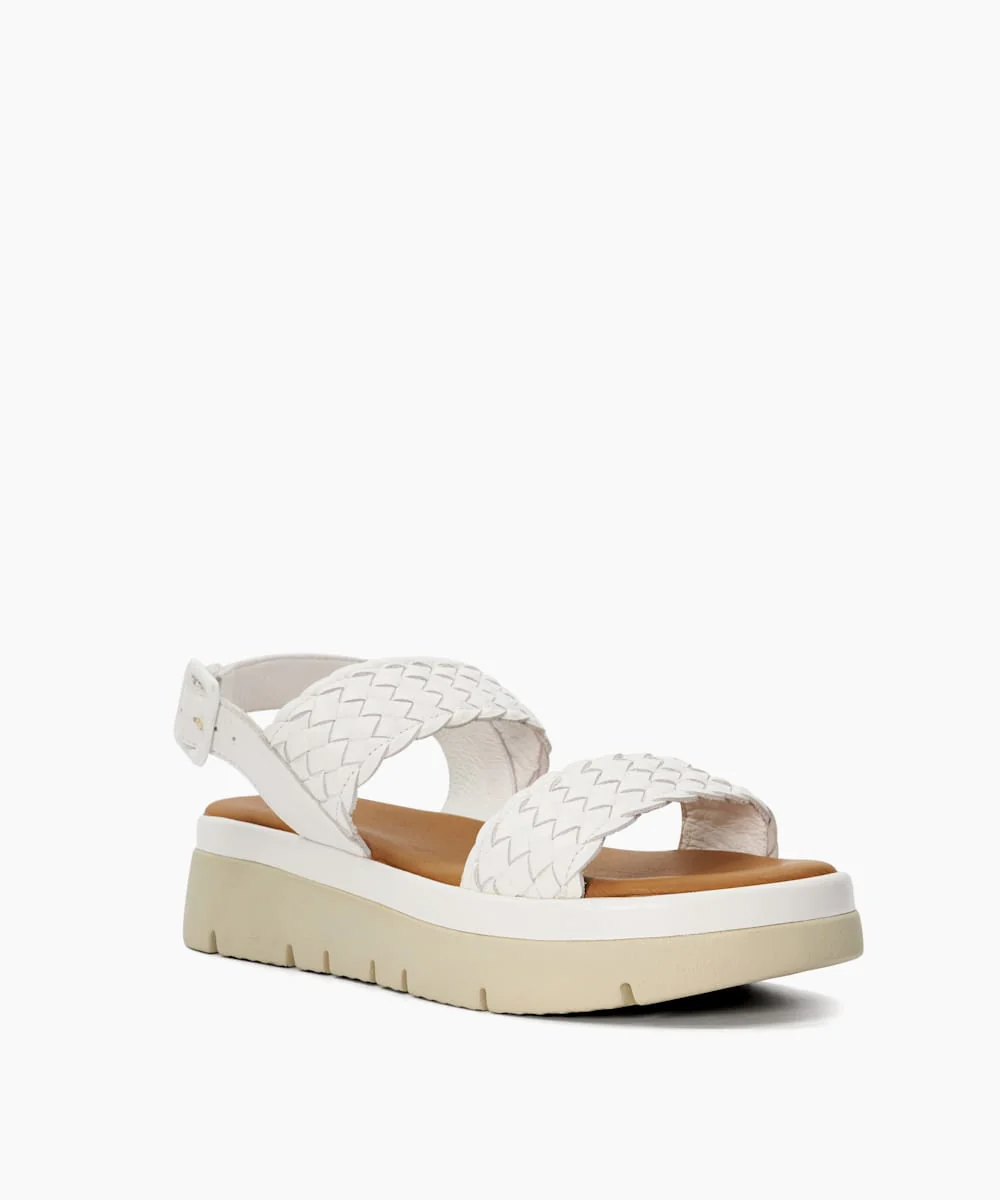Lorris - White - Image 2