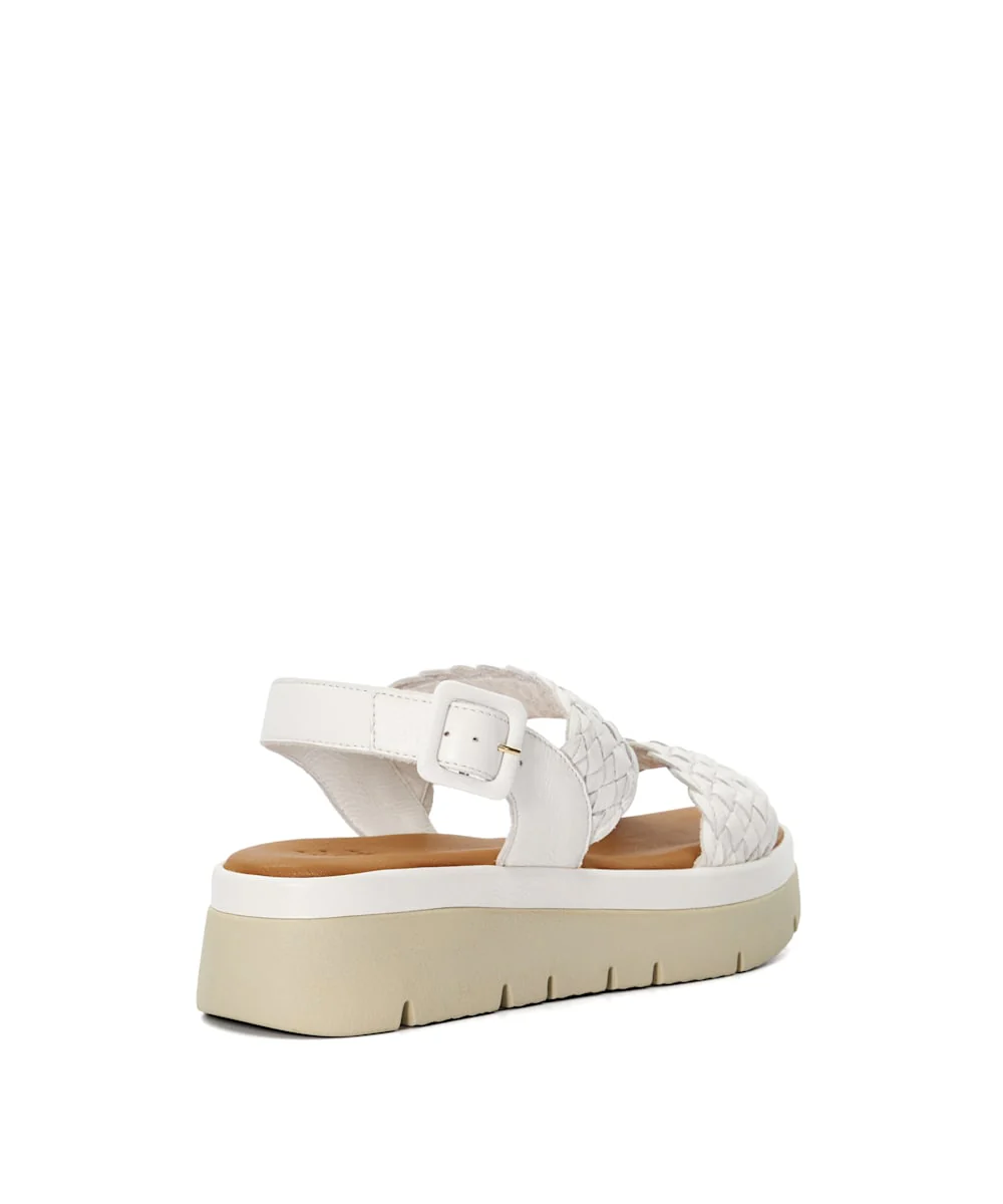 Lorris - White - Image 4