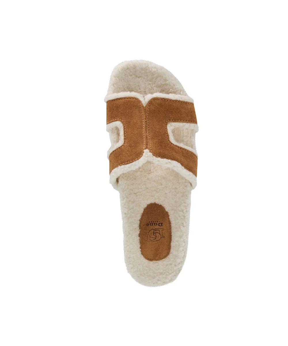 Loupa - Tan Suede - Image 3