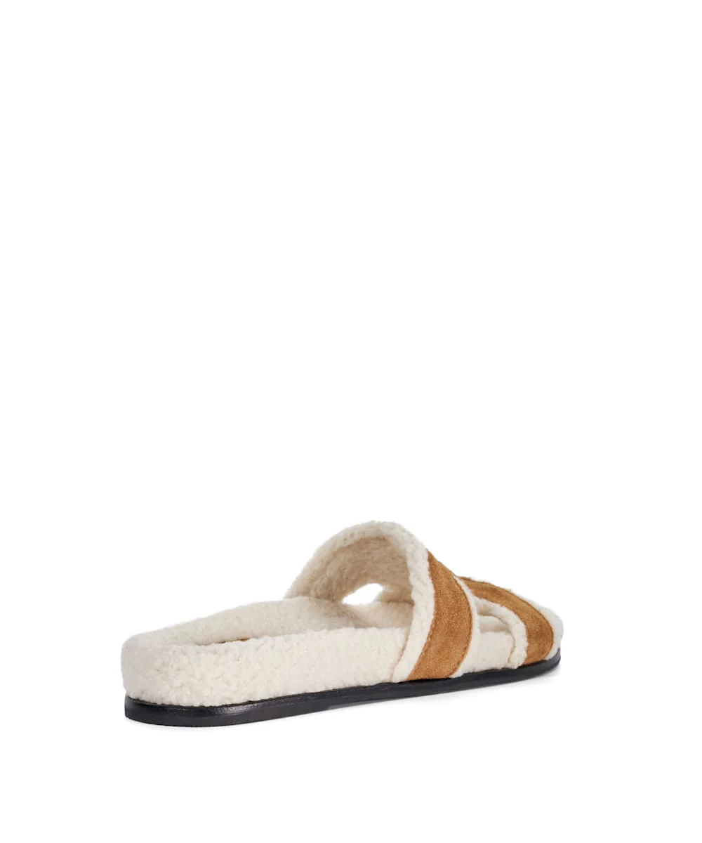 Loupa - Tan Suede - Image 4