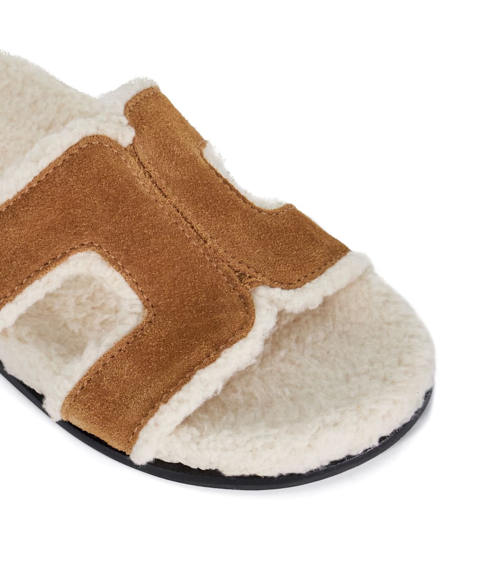 Loupa - Tan Suede - Image 5