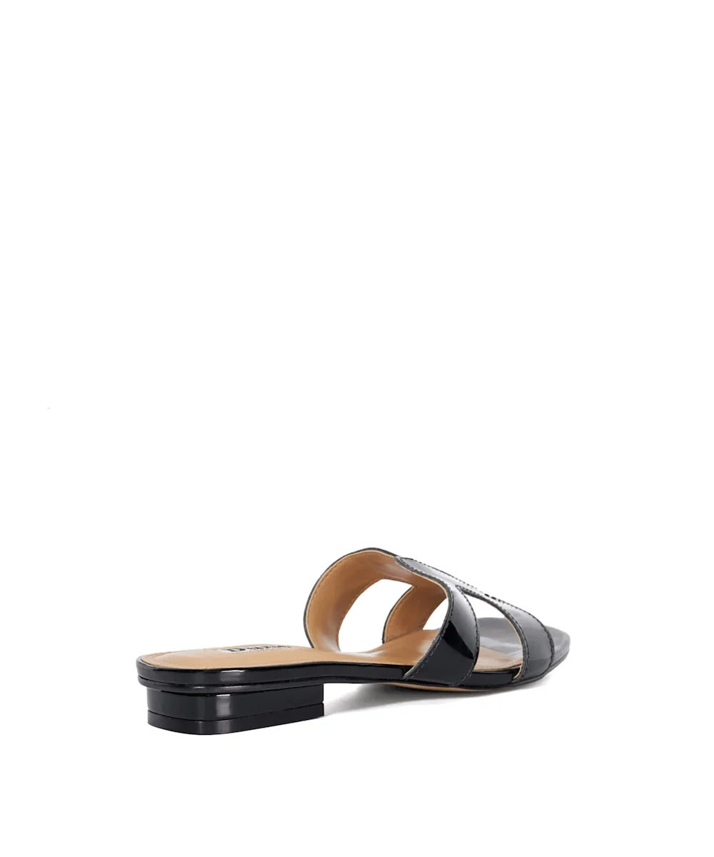 Loupe - Black Patent - Image 4