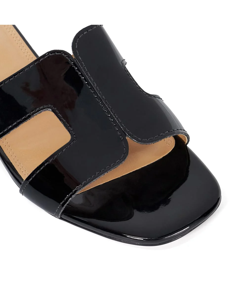Loupe - Black Patent - Image 5