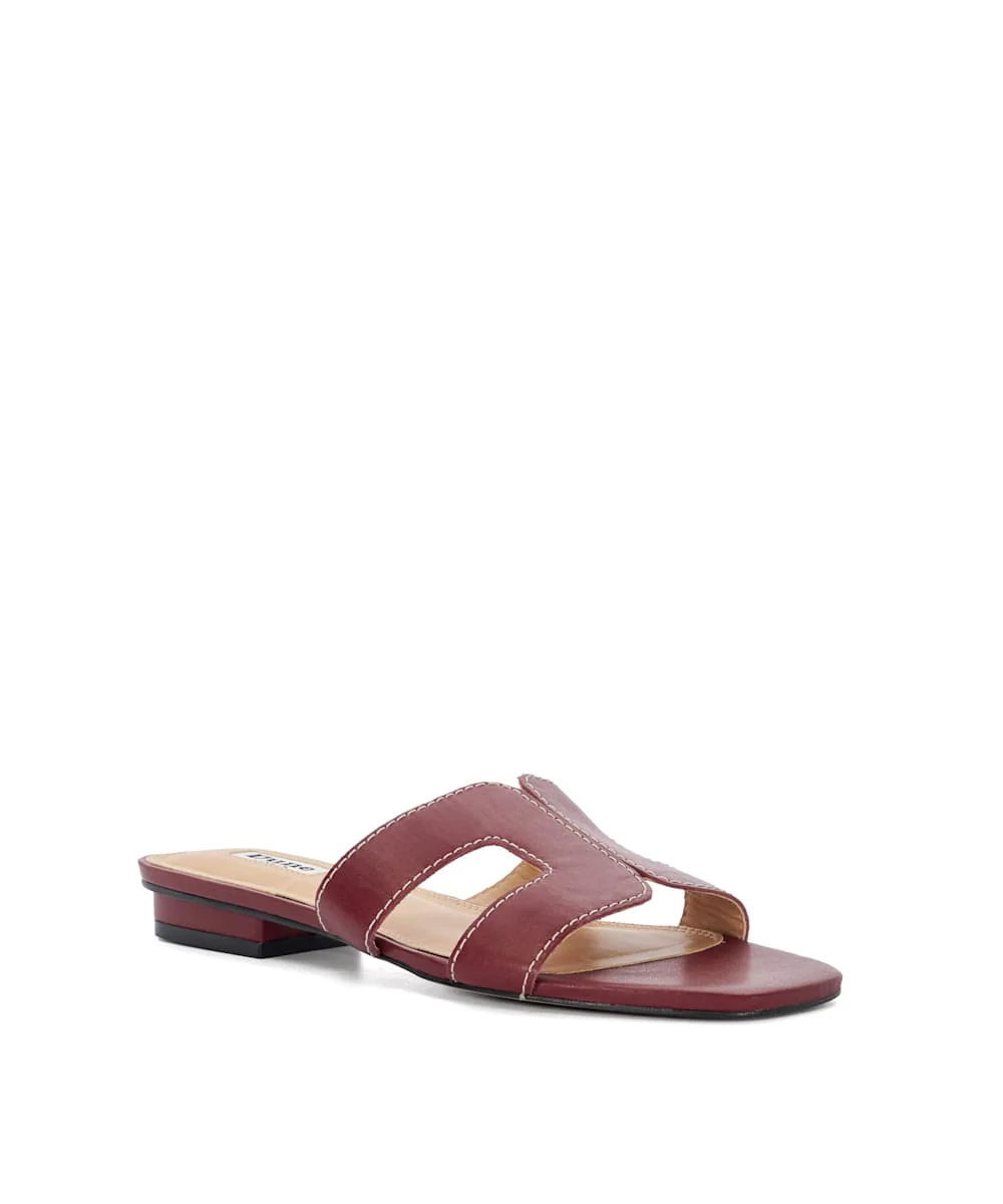 Loupe - Burgundy - Image 2