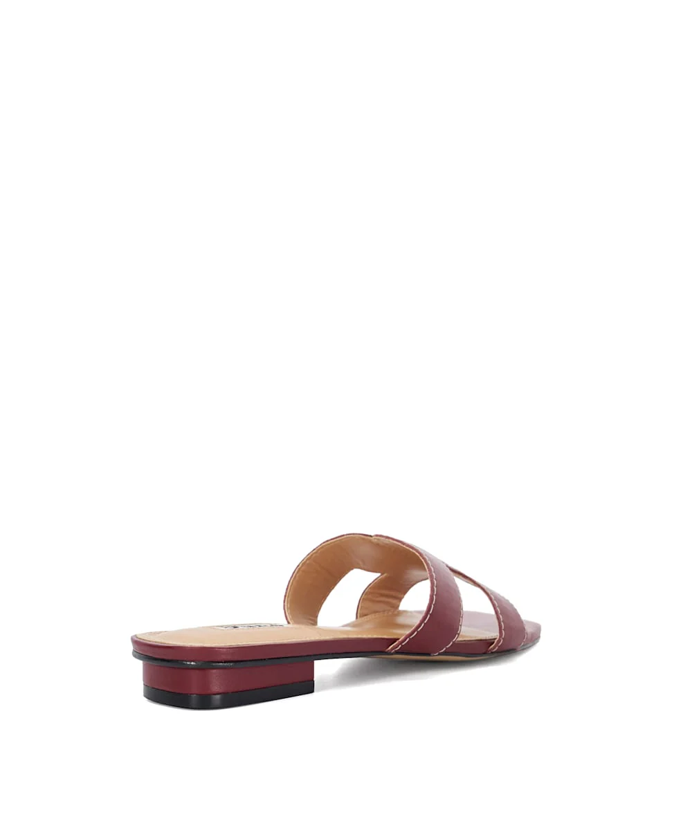 Loupe - Burgundy - Image 4