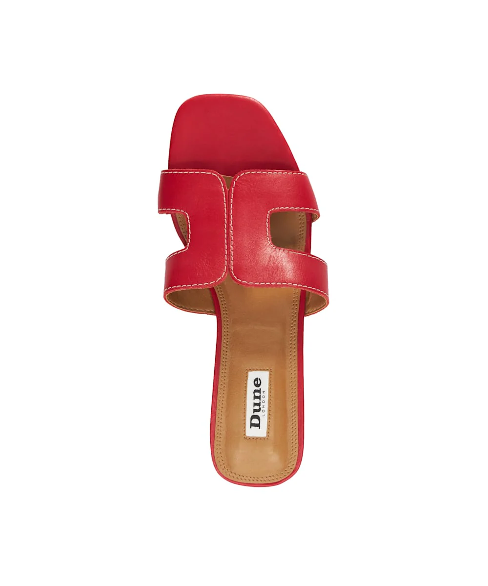 Loupe Di - Red - Image 3