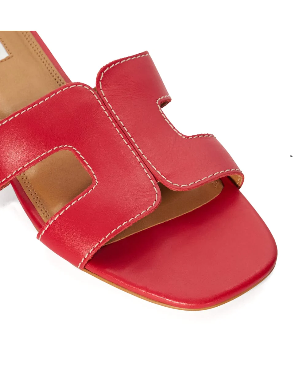 Loupe Di - Red - Image 5