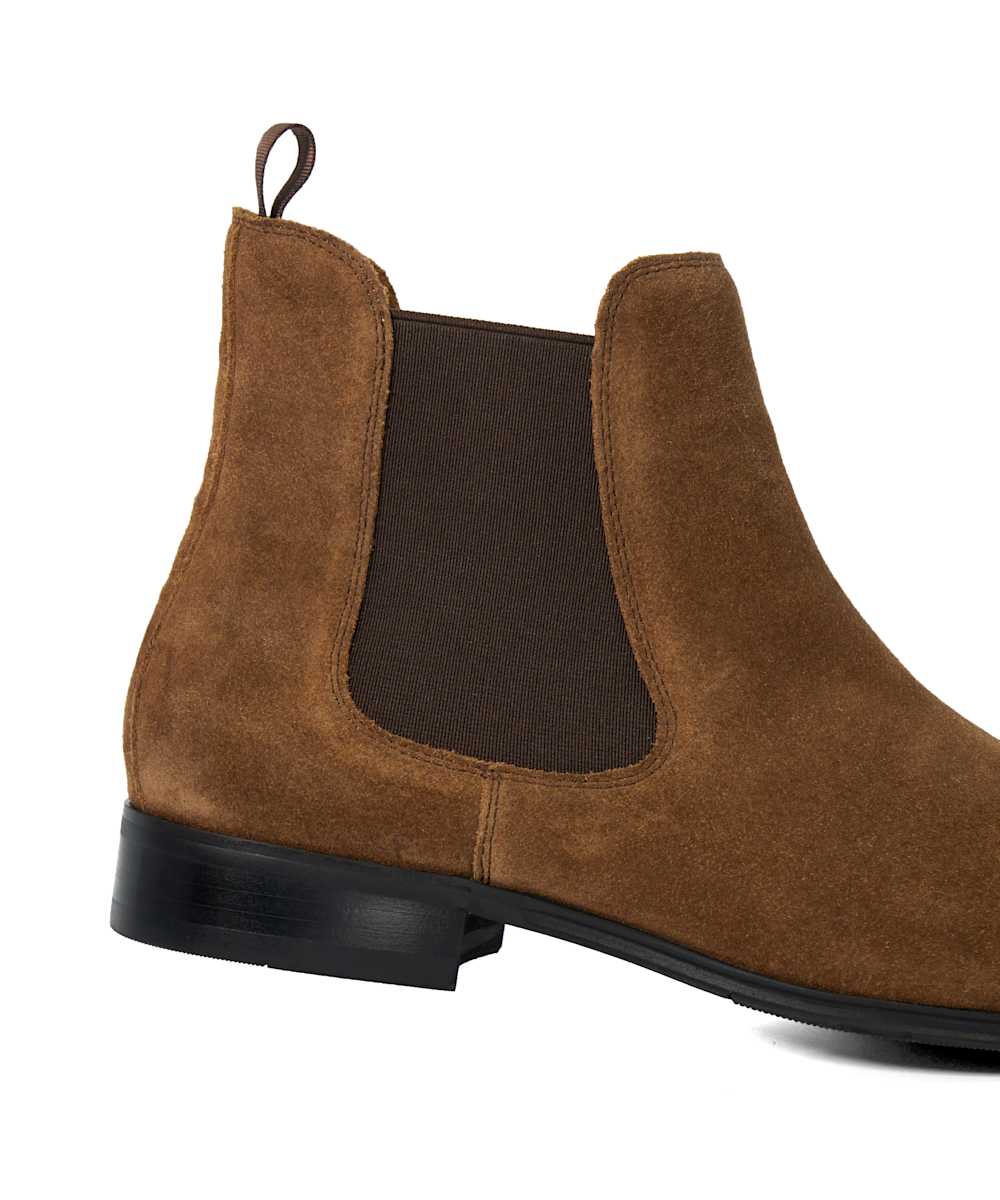 Mandatory - Brown - Image 6
