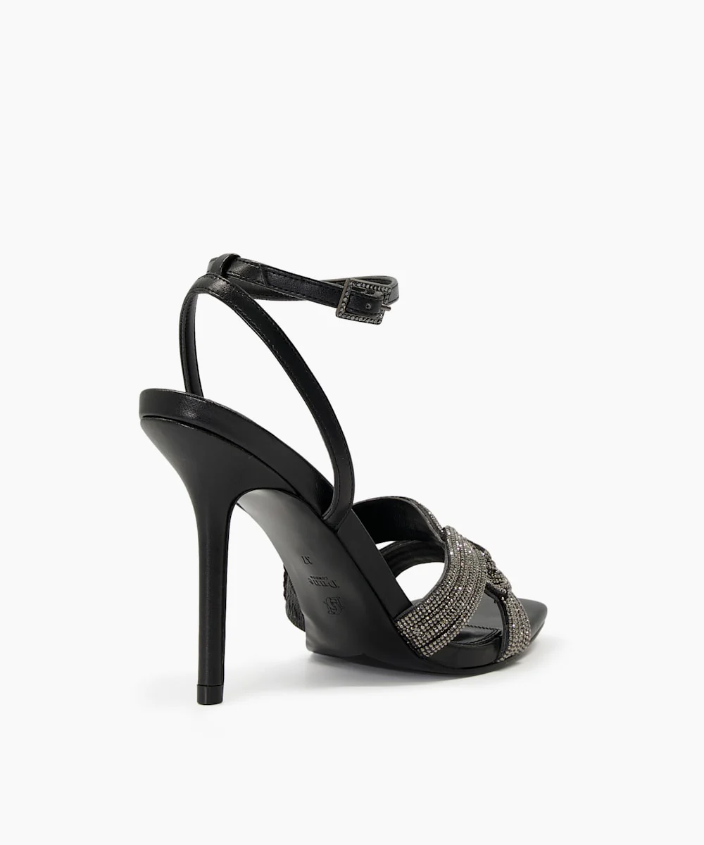 Marilyn - Black - Image 5