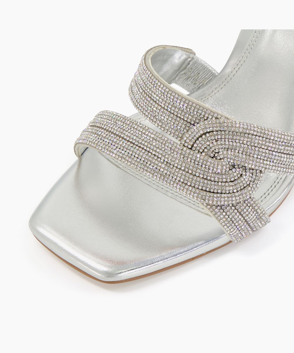 Marilyn - Silver - Image 3