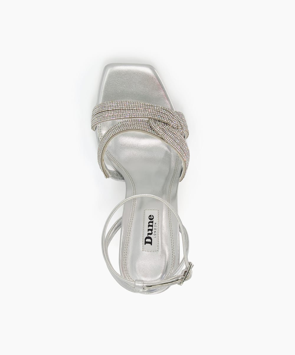 Marilyn - Silver - Image 4