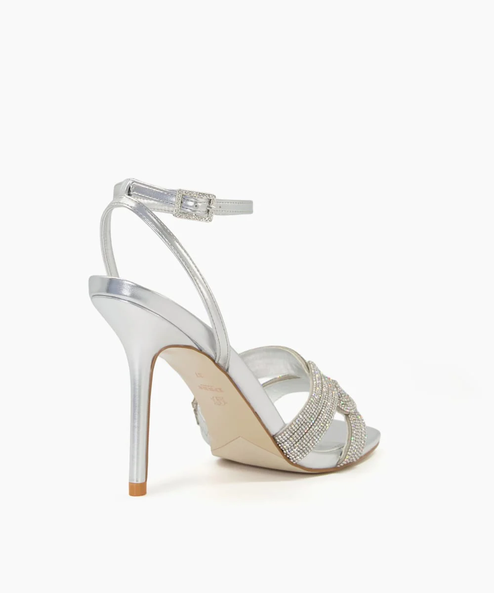 Marilyn - Silver - Image 5