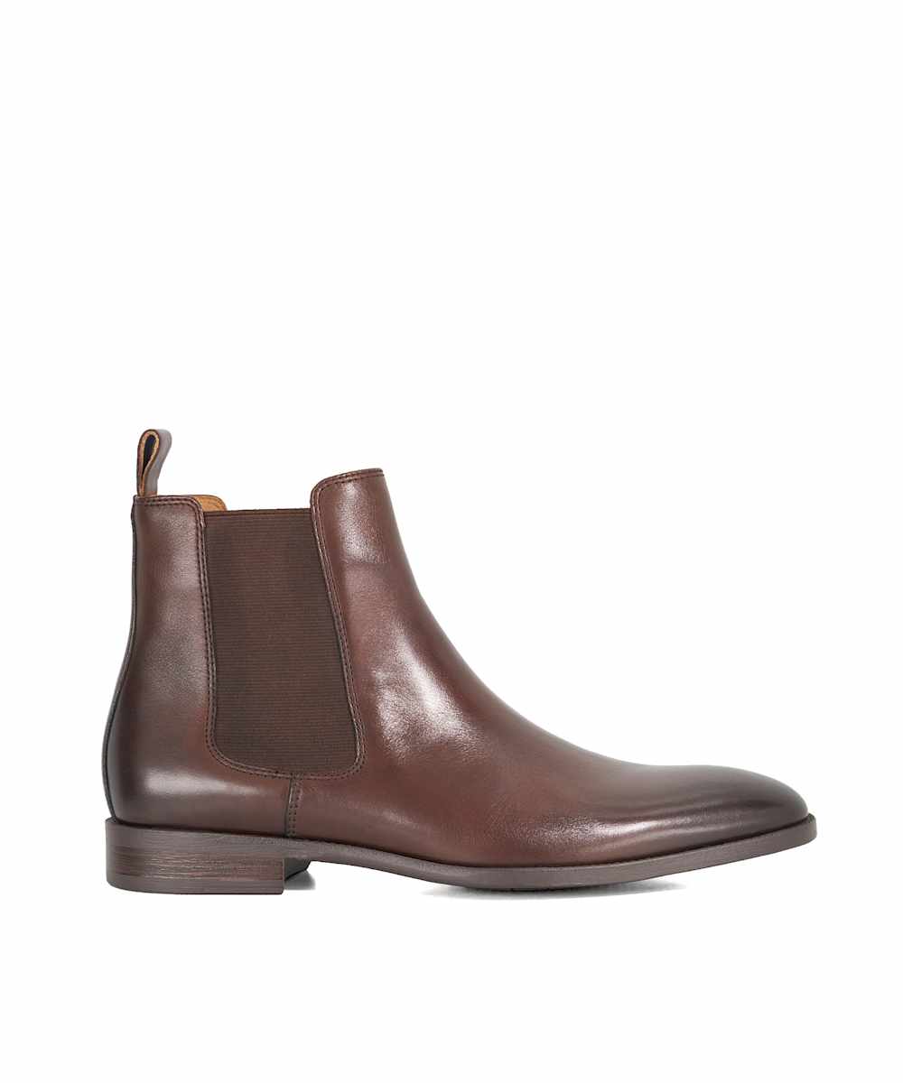 Matchin - Dark Brown