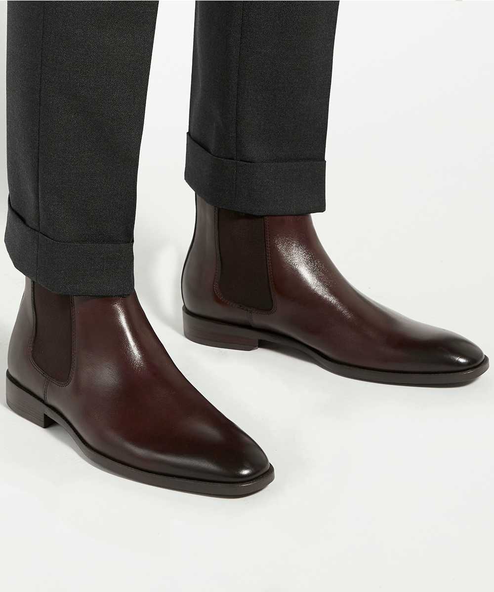 Matchin - Dark Brown - Image 2