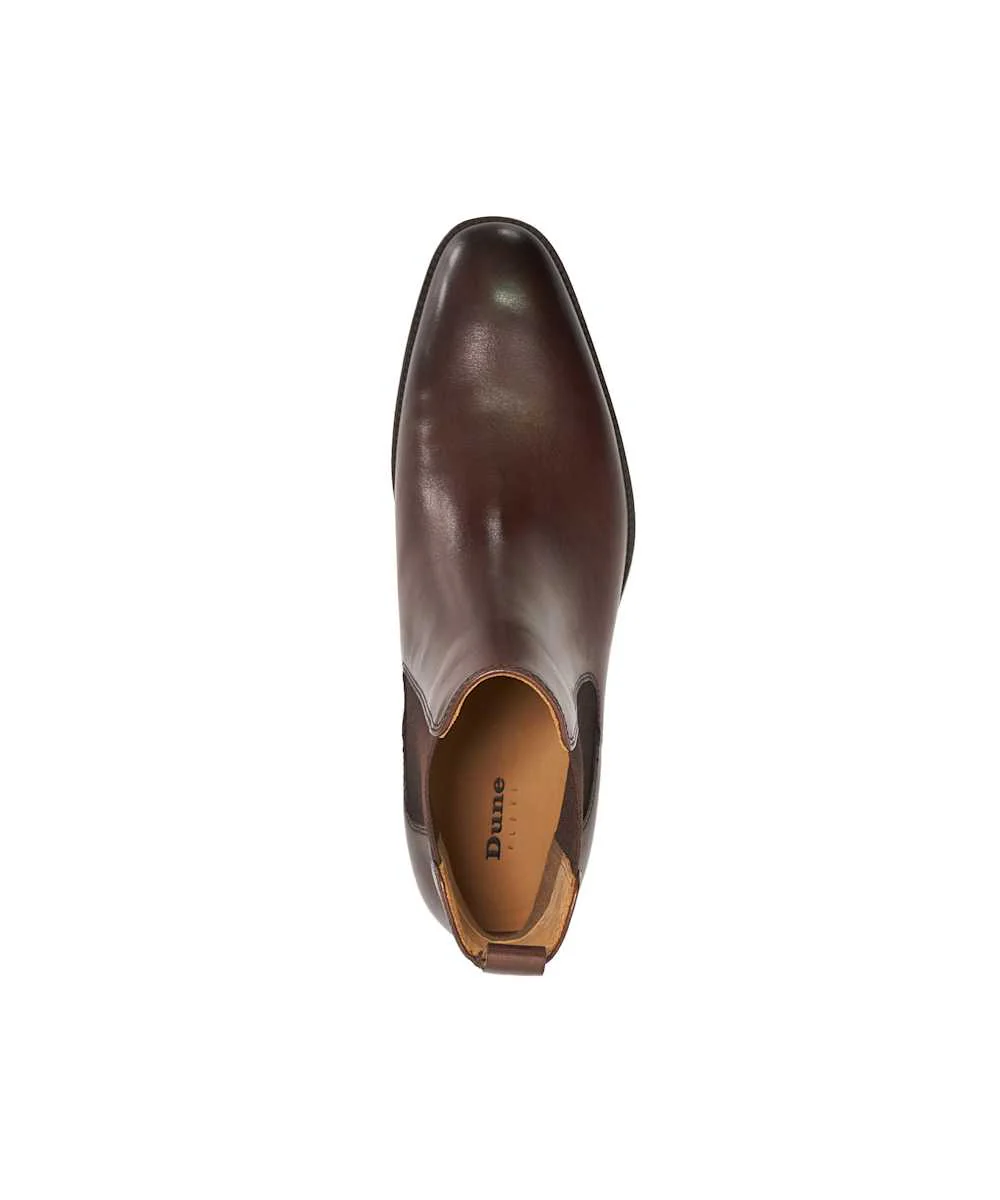 Matchin - Dark Brown - Image 4