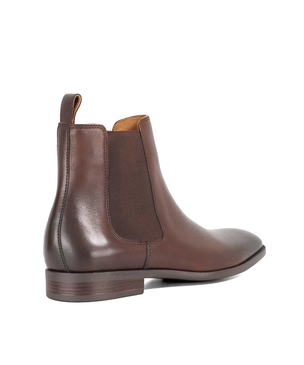 Matchin - Dark Brown - Image 5