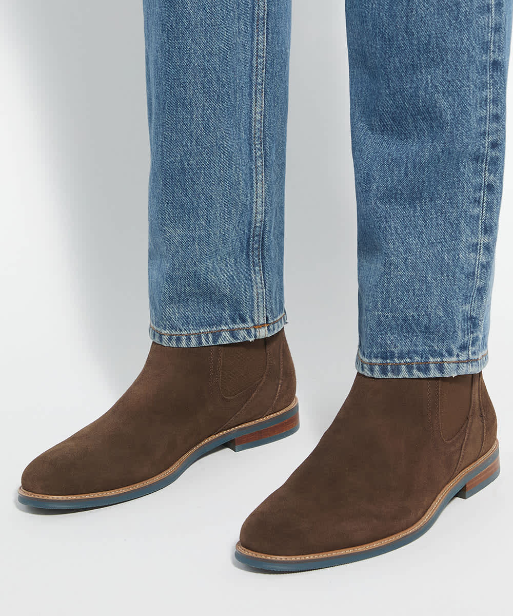 Mckinley - Brown - Image 2