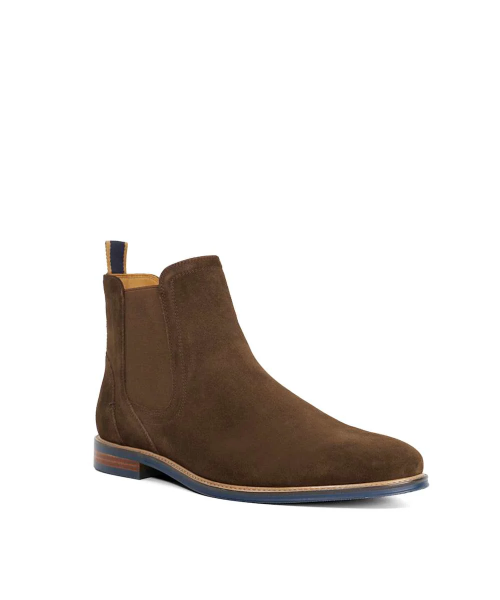 Mckinley - Brown - Image 3