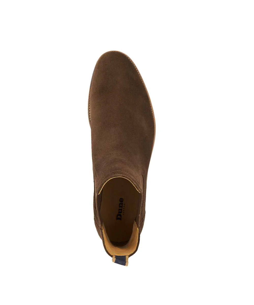 Mckinley - Brown - Image 4