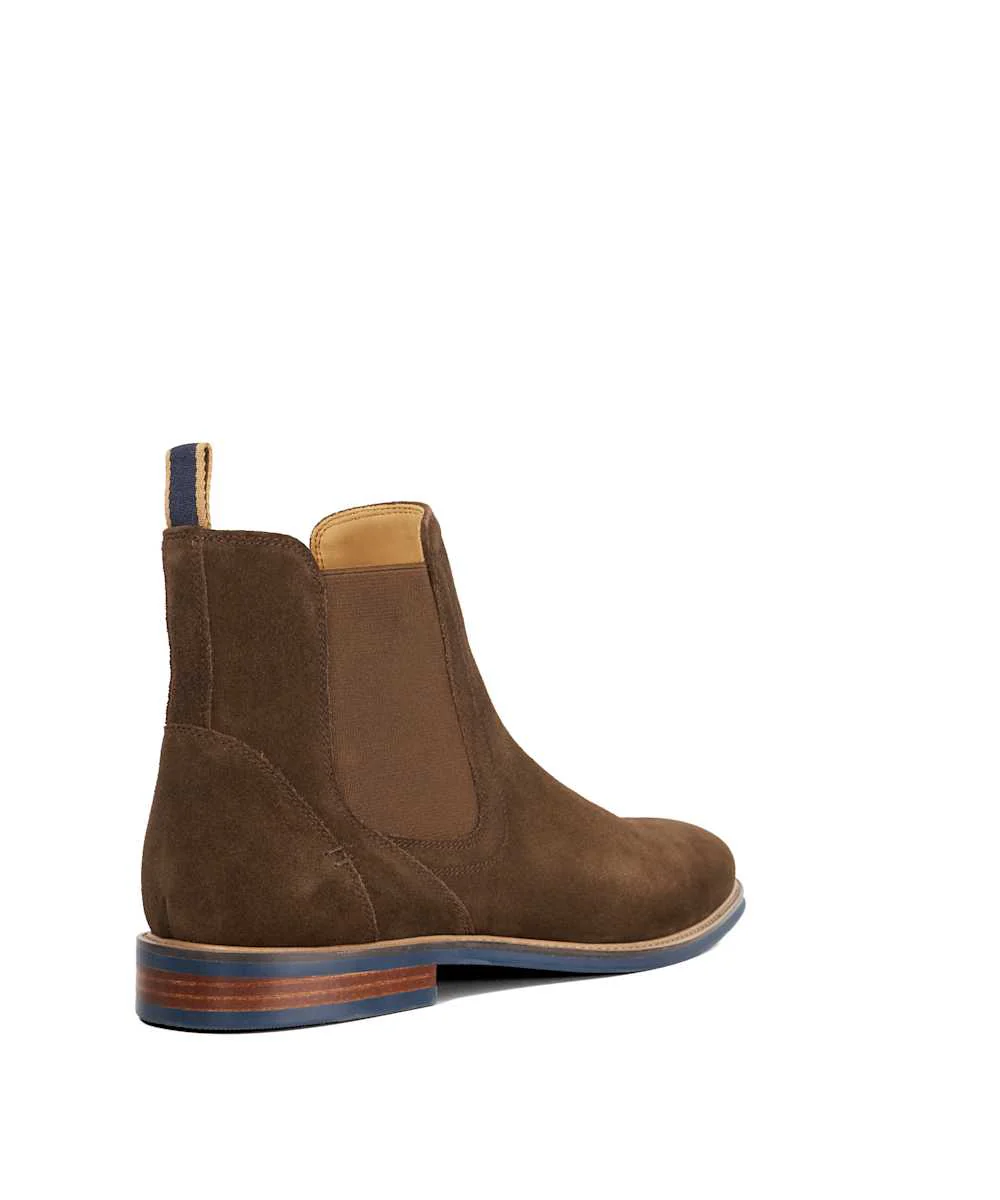 Mckinley - Brown - Image 5