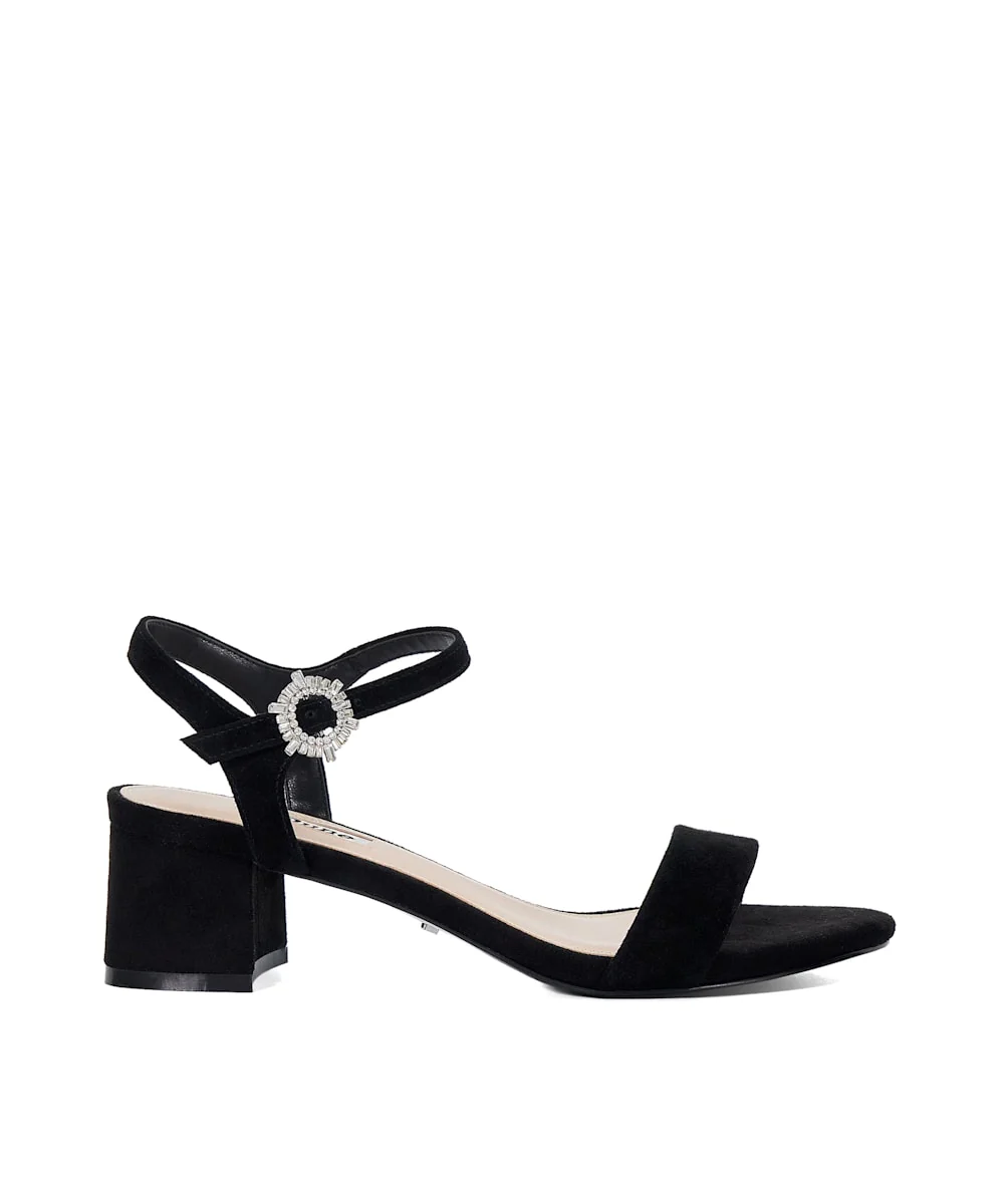 Measure - Black