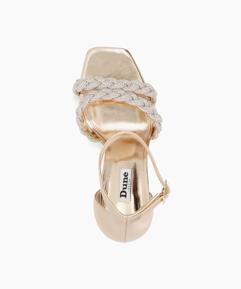 Melodic - Rose Gold - Image 4